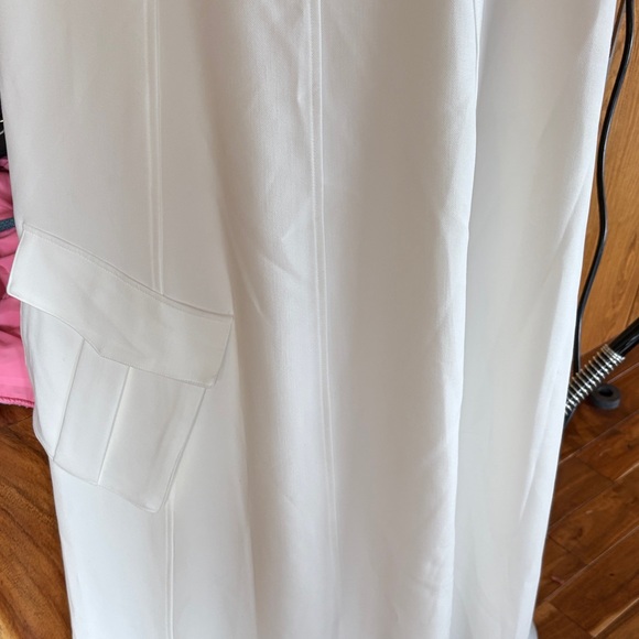 Le AL.X One Pocket Dress - Picture 3 of 4